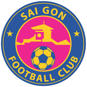 Sai Gon FC Logo PNG Vector