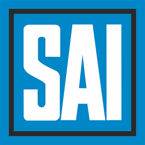 SAI Logo PNG Vector