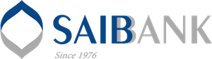 SAIB Bank Logo PNG Vector