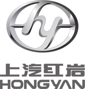 SAIC Hongyan Logo PNG Vector