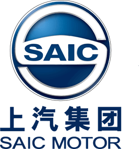 SAIC Motor Logo Vector