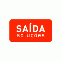 saida Logo PNG Vector