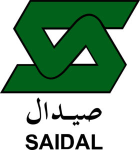 Saidal Logo PNG Vector
