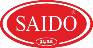saido Logo Vector