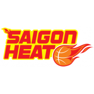Saigon Heat Logo PNG Vector