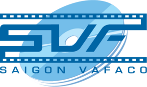 Saigon VAFACO Logo PNG Vector