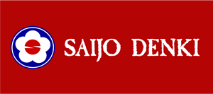 Saijo denki Logo PNG Vector