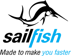 Sailfish Logo PNG Vector