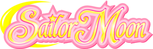 Sailor Moon Logo PNG Vector