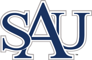Saint Augustine’s University - SAU Logo PNG Vector