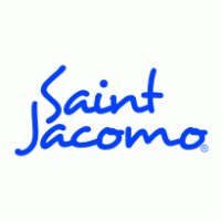 Saint Jacomo Logo Vector