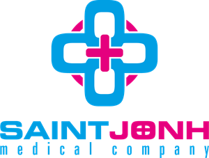 Saint Jonh Logo PNG Vector