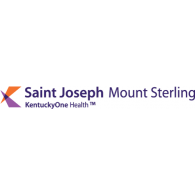 Saint Joseph Mount Sterling Logo Vector