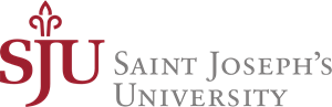 Saint Joseph's University Logo Vector