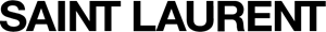 Saint Laurent Logo PNG Vector