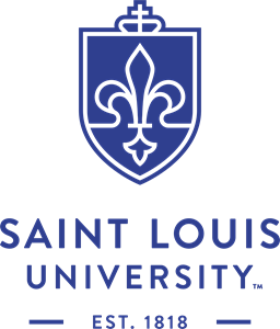 Saint Louis University Logo Vector