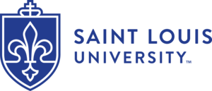 Saint Louis University Logo PNG Vector