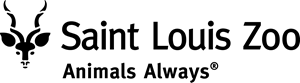 Saint Louis Zoo Logo PNG Vector