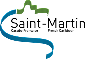 Saint Martin Logo PNG Vector