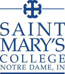 Saint Mary's College Logo Vector