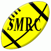 Saint-Médard RC Logo PNG Vector