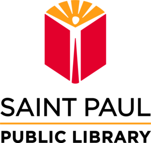 Saint Paul Public Library Logo PNG Vector