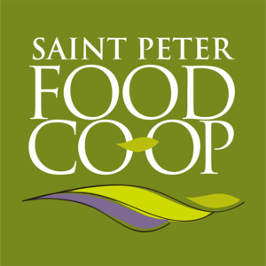 SAINT PETER FOOD CO-OP Logo PNG Vector