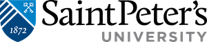 Saint Peter’s University Logo Vector