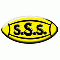 Saint-Savin Sportif Logo Vector