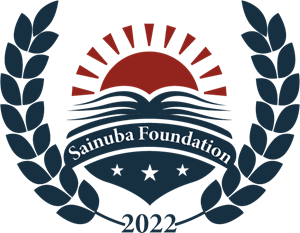 Sainuba Foundation Ltd Logo PNG Vector