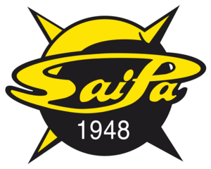 SaiPa Logo PNG Vector
