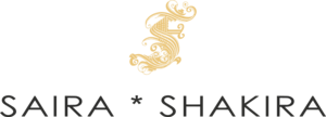 Saira Shakira Logo Vector