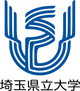 Saitama Prefectural University Logo PNG Vector