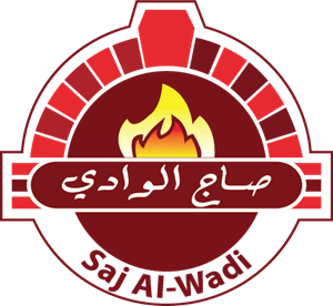 Saj Al Wadi Logo Vector