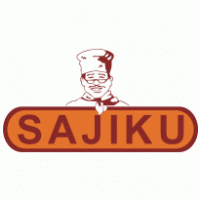 Sajiku Logo PNG Vector