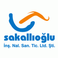 SAKALLIOGLU Logo Vector