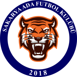 Sakarya Ada FK Logo PNG Vector