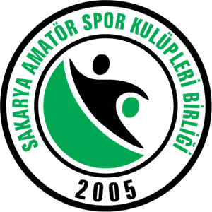 Sakarya Amatör Spor Kulüpleri Birliği Logo Vector