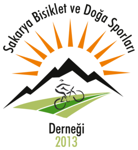 Sakarya Bisiklet ve Doğa Sporları Derneği Logo PNG Vector