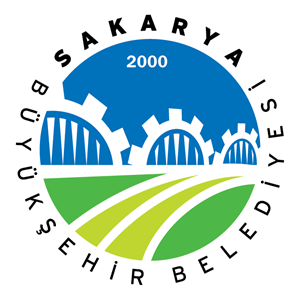 Sakarya Büyükşehir Belediyesi Logo PNG Vector