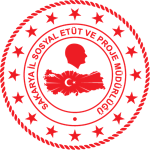 Sakarya İl Sosyal Etüt ve Proje Müdürlüğü Logo PNG Vector