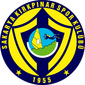 Sakarya Kırkpınarspor Logo PNG Vector