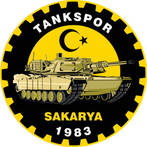 Sakarya Tankspor Logo PNG Vector
