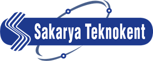 Sakarya Teknokent Logo Vector