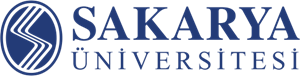 Sakarya Üniversitesi SAÜ Logo PNG Vector