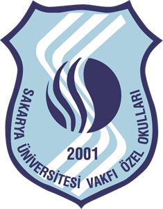 Sakarya Üniversitesi Vakfı Özel Okulları Logo Vector