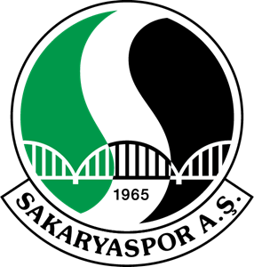 Sakaryaspor A.Ş. Logo PNG Vector