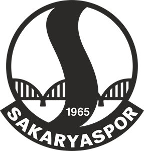 Sakaryaspor Adapazary Logo PNG Vector
