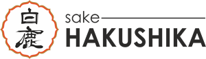 Sake Hakushika Logo PNG Vector