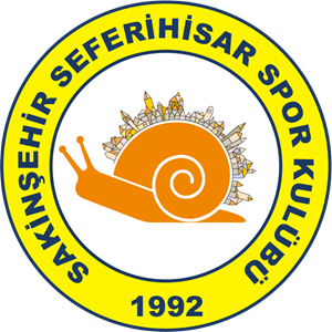 Sakinşehir Seferihisarspor Logo PNG Vector